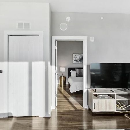 Piedmont Park 1 Bdrm Apartment Atlanta Luaran gambar