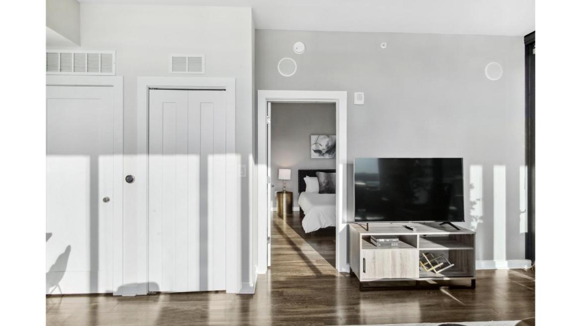 Piedmont Park 1 Bdrm Apartment Atlanta Luaran gambar
